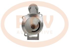 · PS215 - ARRANQ.MASSEY FERGUSON 2.1 KW PCV