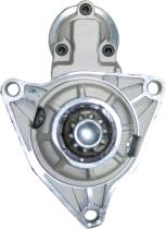 · PS2187 - ARRQ. 2.0 KW 12V PCV NEW P/VW