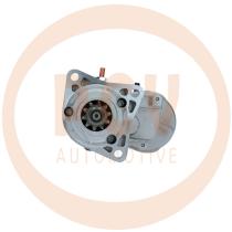 · PS2280006400 - ARRANQ.HYSTER 2.8 KW PCV