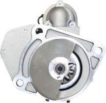 · PS231034 - ARRQ. 4.0 KW 24V PCV NEW P/MAN (688)