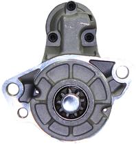 · PS2405 - ARRQ. 2.2 KW 12V PCV NEW P/AUDI VW (648)