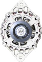 · PA2655866 - ALT. 80 A 14V PCV NEW P/CHEVROLET  DAEWOO (1010)