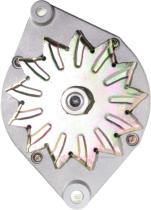 · PA3435 - ALT. 45 A 28V PCV NEW P/VOLVO