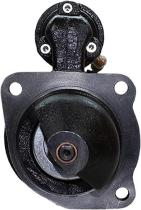 · PS362319 - ARRQ. 2.7 KW 12V PCV NEW P/CASE