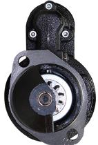 · PS366024 - ARRQ. 1.9 KW 12V PCV NEW P/DEUTZ-FAHR  KHD