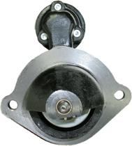 · PS367025 - ARRQ. 3.0 KW 12V PCV NEW P/VOLVO BM