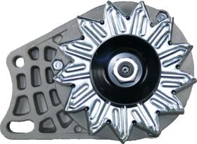 · PA3675 - ALT. 45 A 14V PCV NEW P/FIAT  LANCIA