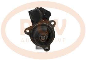 · PS371016 - ARRANQ.DAF 6.7 KW PCV