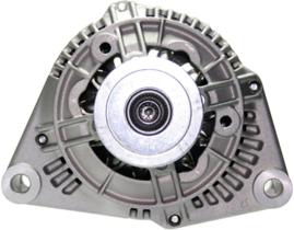 · PA4018 - ALT. 90 A 14V PCV NEW P/MERCEDES (394)