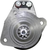 · PS416026 - ARRQ. 5.4 KW 24V PCV NEW P/VOLVO