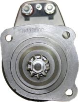 · PS418009 - ARRQ. 3.6 KW 12V PCV NEW P/VOLVO
