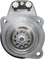 · PS418013 - ARRQ. 3.6 KW 12V PCV NEW P/VOLVO