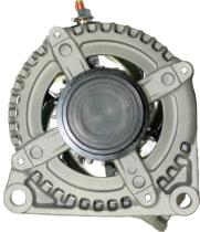· PA4210000020 - ALT. 160 A 14V PCV NEW P/CHRYSLER (431)