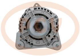 · PA425013 - ALT.RENAULT 120A (BOSCH TYPE) PCV
