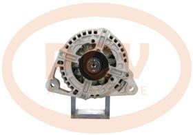 · PA4369 - ALT.PORSCHE 120A PCV