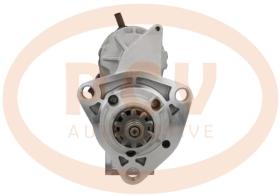· PS4420ND - ARRANQ.CUMMINS 6.2 KW PCV