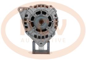 · PA4432 - ALT.AUDI 120A PCV