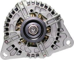 · PA4543 - ALT. 90 A 28V PCV NEW P/IVECO (325)