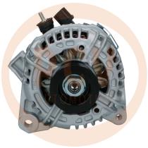 · PA4612 - ALT.TOYOTA 100A PCV (0934)