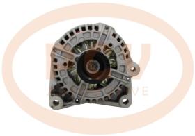 · PA4617OER - ALT.BMW 120A PCV