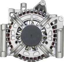 · PA4634 - ALT. 200 A 14V PCV NEW P/MERCEDES (334)