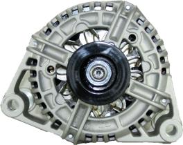 · PA4728 - ALT. 100 A 14V PCV NEW P/OPEL VAUXHALL (527)