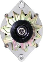 · PA488206 - ALT. 45 A 28V PCV NEW P/KOMATSU CASE JOHN DEERE (856)