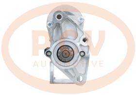 · PS4X210 - ARRANQ.HYUNDAI 2.2 KW (MANDO TYPE) PCV (0151)