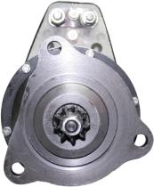 · PS510025 - ARRQ. 9.0 KW 24V PCV NEW P/MAN  MERCEDES