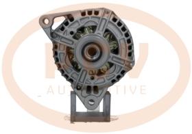 · PA515024 - ALT.AUDI 120A PCV