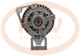 · PA515072 - ALT.PORSCHE 120A PCV
