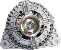 · PA525041 - ALT. 132 A 14V PCV NEW P/CHRYSLER