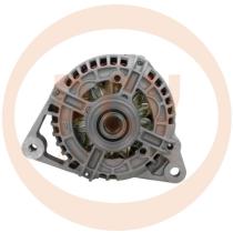 · PA525057 - ALT.PORSCHE 150A PCV