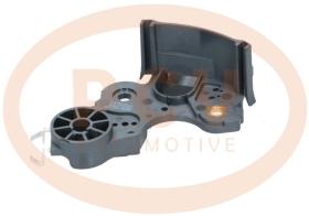 · P593421 - DESPIECE STARTER/ALTENATOR PCV