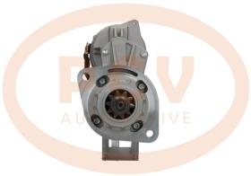 · PS6008634410 - ARRANQ.KOMATSU 4.5 KW PCV