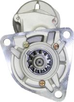 · PS6200ND - ARRANQ.ISUZU 4.5 KW PCV