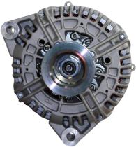 · PA625029 - ALT. 200 A 14V PCV NEW P/JOHN DEERE