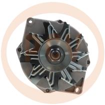 · PA630UA - ALT. 63 A 14V PCV NEW P/CHEVROLET JEEP (838)