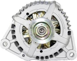 · PA63321240 - ALT. 120 A 14V PCV NEW P/LAND ROVER