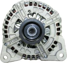 · PA655006OER - ALT. 100 A 28V PCV NEW P/DAF (1007)