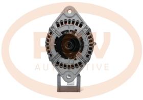 · PA655013 - ALT.JOHN DEERE 100A PCV