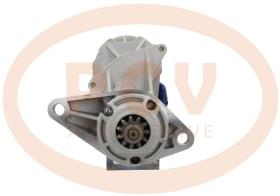 · PS7001ND - ARRANQ.ISUZU 3.0 KW PCV