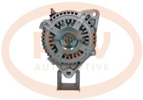 · PA7180ND - ALT.TOYOTA 100A PCV
