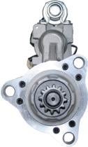 · PS8200435 - ARRQ. 7.5 KW 24V PCV NEW P/CUMMINS MITSUBISHI V
