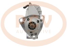 · PS8510ND - ARRANQ.MITSUBISHI 5.0 KW PCV