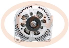 · PAA14VI28 - ALT.BMW 120A PCV (0412)