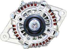 · PAA2TB0191 - ALT.MAZDA 80A PCV (0981)