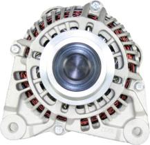 · PAA2TB6481FP - ALT. 110 A 14V PCV NEW P/NISSAN RENAULT
