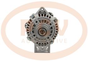 · PAA2TG0281 - ALT.RENAULT 120A PCV