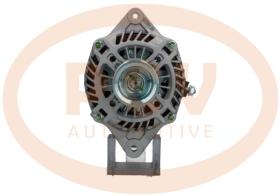 · PAA2TX0691 - ALT.NISSAN 130A PCV